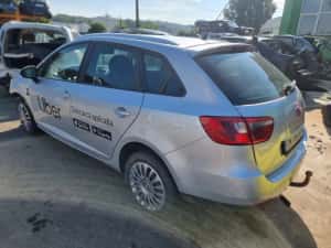Fuzeta dreapta fata 1.2 tdi cfwa Volkswagen Polo 5 (6R) (2009 - 2015) — miniatura 3