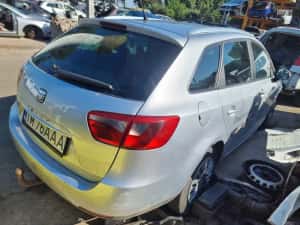 Fuzeta dreapta fata 1.2 tdi cfwa Volkswagen Polo 5 (6R) (2009 - 2015) — miniatura 4