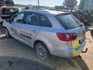 Fuzeta dreapta fata 1.2 tdi cfwa Volkswagen Polo 5 (6R) (2009 - 2015) — miniatura 10