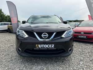 Nissan Qashqai 1.6 dCi E6 - Pret 10.990 € - RATE FIXE — miniatura 2