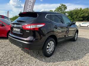 Nissan Qashqai 1.6 dCi E6 - Pret 10.990 € - RATE FIXE — miniatura 5