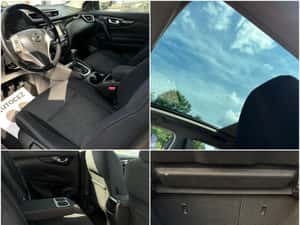 Nissan Qashqai 1.6 dCi E6 - Pret 10.990 € - RATE FIXE — miniatura 6