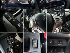 Nissan Qashqai 1.6 dCi E6 - Pret 10.990 € - RATE FIXE — miniatura 7