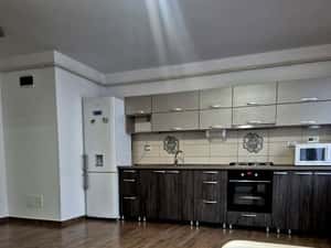 Apartament cu dormitor separat, 37 mp, Floresti — miniatura 4
