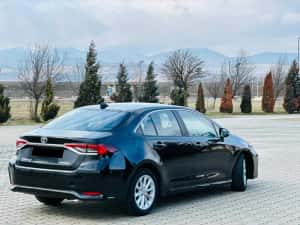 Toyota Corolla Hybrid Rate — miniatura 2