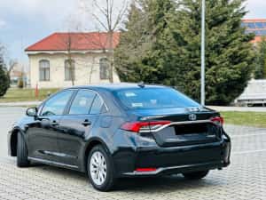 Toyota Corolla Hybrid Rate — miniatura 3