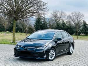 Toyota Corolla Hybrid Rate — miniatura 4