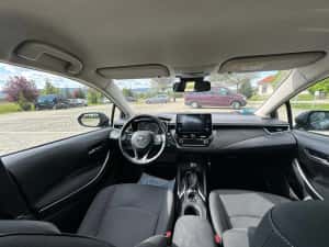 Toyota Corolla Hybrid Rate — miniatura 7
