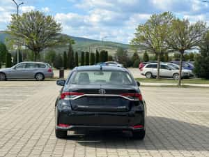 Toyota Corolla Hybrid Rate — miniatura 8