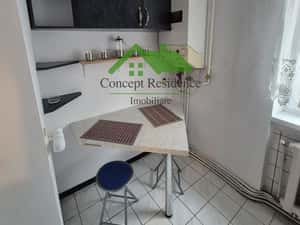 2 camere, etaj 1, 48 mp – zonă centrală — miniatura 3