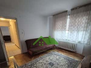 2 camere, etaj 1, 48 mp – zonă centrală — miniatura 4