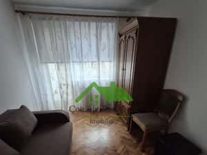 2 camere, etaj 1, 48 mp – zonă centrală — miniatura 6