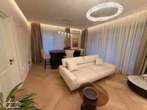 Apartament 3 camere | Decomandat | 83,55 mp | Bloc nou | Comision 0% — miniatura 1