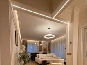 Apartament 3 camere | Decomandat | 83,55 mp | Bloc nou | Comision 0% — miniatura 3