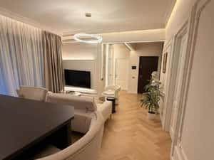 Apartament 3 camere | Decomandat | 83,55 mp | Bloc nou | Comision 0% — miniatura 4