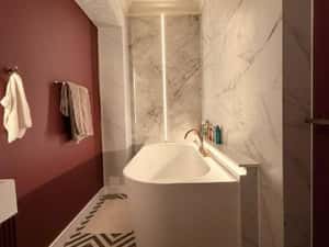 Apartament 3 camere | Decomandat | 83,55 mp | Bloc nou | Comision 0% — miniatura 6