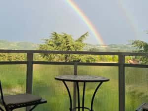Apartament 3 camere Italia-Strevi