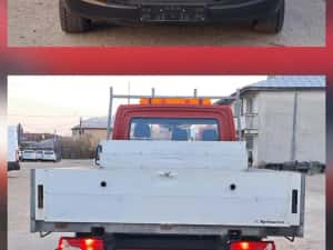 Mercedes Sprinter 318 BASCULABIL motor 3000 V6 180 cp AUTOMATĂ — miniatura 5