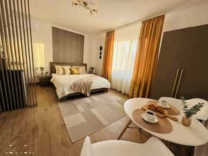 Cazare Eforie Nord - Garsoniera Scoica Serenity, 3 pers — miniatura 3