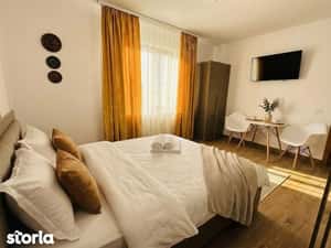 Cazare Eforie Nord - Garsoniera Scoica Serenity, 3 pers — miniatura 4