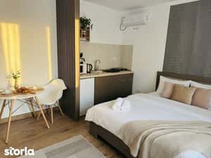 Cazare Eforie Nord - Garsoniera Scoica Serenity, 3 pers — miniatura 5