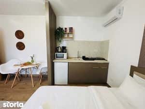 Cazare Eforie Nord - Garsoniera Scoica Serenity, 3 pers — miniatura 6