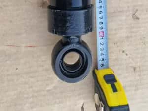 Cilindru hidraulic plug reversibil 420 mm cu bila în ambele diametru b — miniatura 10