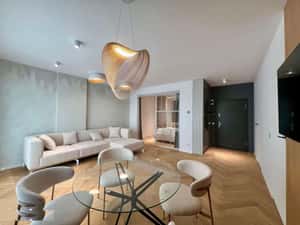 Apartament 2 camere Premium | Bloc nou | Et7 | Iris | 5 min Rivus Mall — miniatura 1