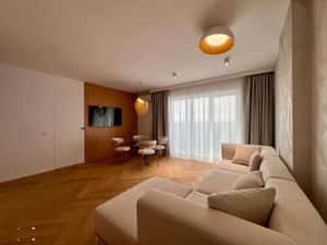 Apartament 2 camere Premium | Bloc nou | Et7 | Iris | 5 min Rivus Mall — miniatura 3