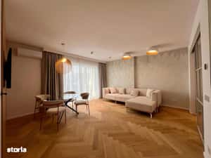 Apartament 2 camere Premium | Bloc nou | Et7 | Iris | 5 min Rivus Mall — miniatura 4