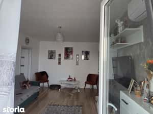 Pantelimon stradal, Parc Cosmos, 100% renov/mobil/util NOU, boiler, AC — miniatura 4