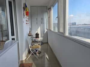 Pantelimon stradal, Parc Cosmos, 100% renov/mobil/util NOU, boiler, AC — miniatura 6