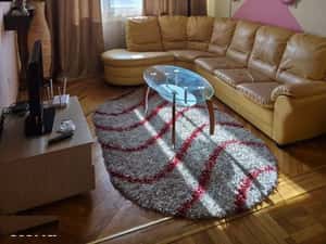 De inchiriat apartament 3 camere Iullius Town/Circumvalatiunii