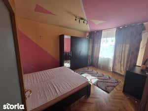 De inchiriat apartament 3 camere Iullius Town/Circumvalatiunii — miniatura 4