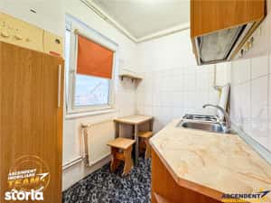 Garsoniera de vanzare, avantajoasa zonare, Lenin, Sfantu Gheorghe — miniatura 4