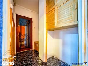 Garsoniera de vanzare, avantajoasa zonare, Lenin, Sfantu Gheorghe — miniatura 6