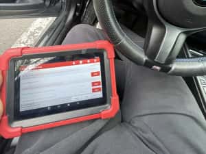 Mecanic auto / Diagnoza auto NON-STOP ! 24/7 Depanare Auto — miniatura 4