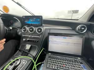Mecanic auto / Diagnoza auto NON-STOP ! 24/7 Depanare Auto — miniatura 7