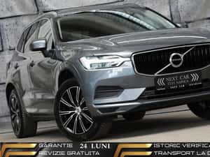 Volvo XC60 D5 AWD, 2019, 235 CP, 178.915 km