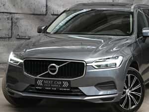 Volvo XC60 D5 AWD, 2019, 235 CP, 178.915 km — miniatura 2