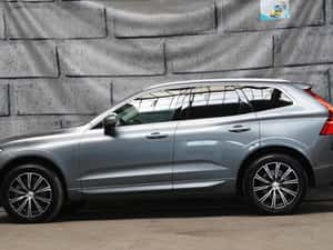 Volvo XC60 D5 AWD, 2019, 235 CP, 178.915 km — miniatura 3