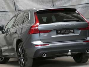 Volvo XC60 D5 AWD, 2019, 235 CP, 178.915 km — miniatura 4