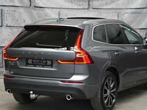 Volvo XC60 D5 AWD, 2019, 235 CP, 178.915 km — miniatura 5
