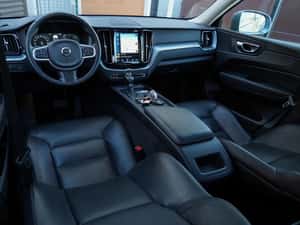 Volvo XC60 D5 AWD, 2019, 235 CP, 178.915 km — miniatura 6