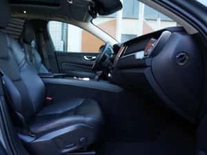 Volvo XC60 D5 AWD, 2019, 235 CP, 178.915 km — miniatura 7