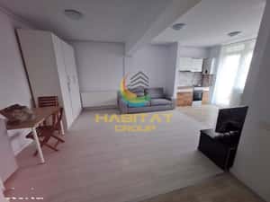 Apartament 2 camere Mobilat si Utilat!