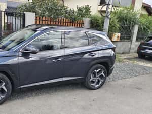 Hyundai TUCSON Automată 180 HP Hibrid (B/E) — miniatura 4