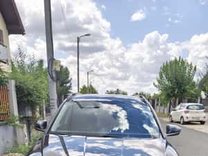 Hyundai TUCSON Automată 180 HP Hibrid (B/E) — miniatura 6