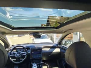 Hyundai TUCSON Automată 180 HP Hibrid (B/E) — miniatura 7