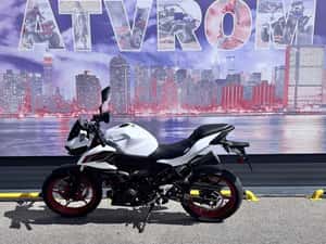 Kawasaki Z500 SE '26 — miniatura 7